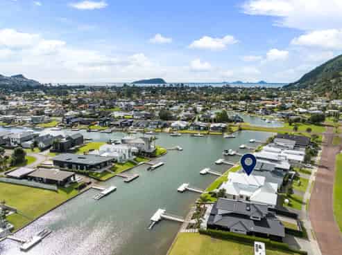 306 Waterways Parade, Pauanui