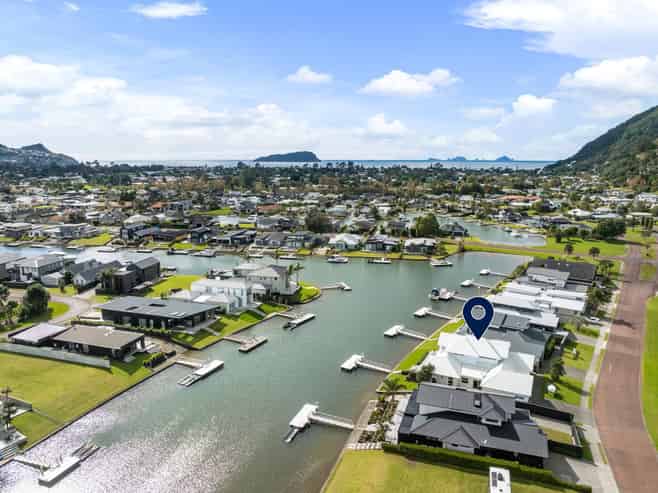 306 Waterways Parade, Pauanui