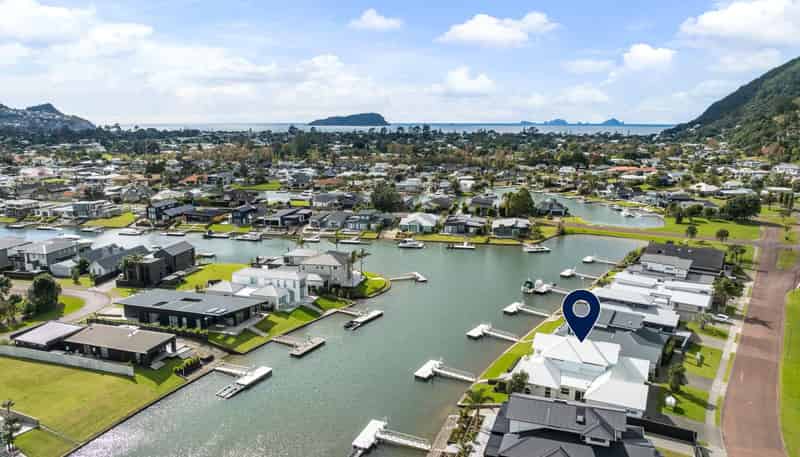 306 Waterways Parade, Pauanui
