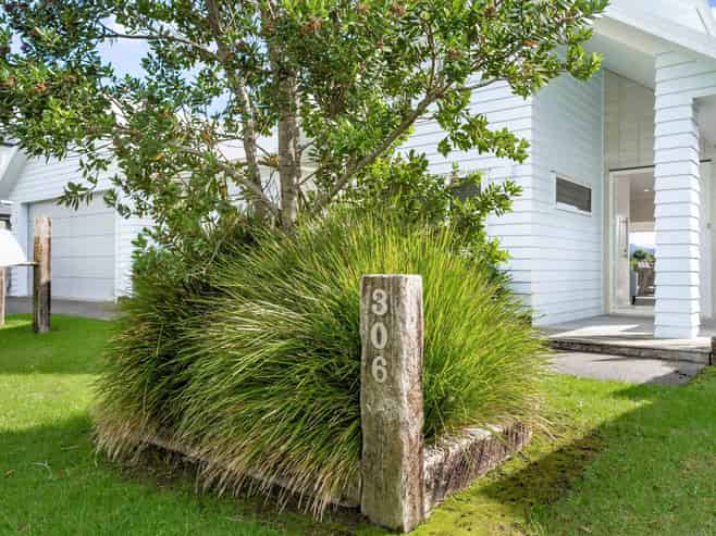 306 Waterways Parade, Pauanui