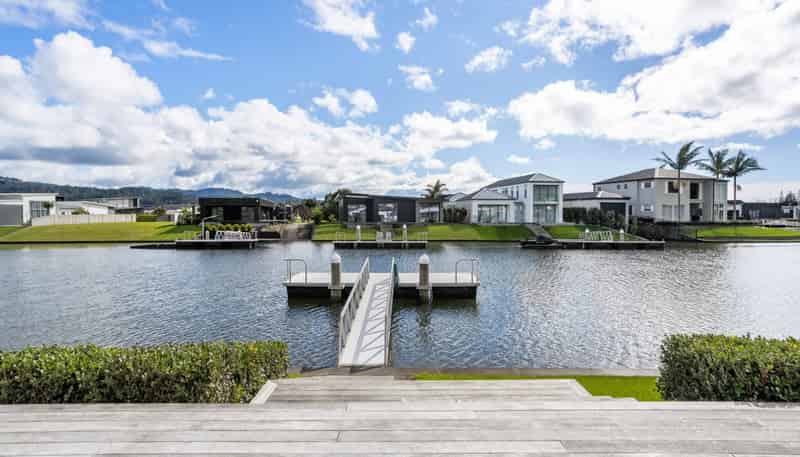306 Waterways Parade, Pauanui