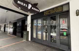 High-Profile Hospitality Location 