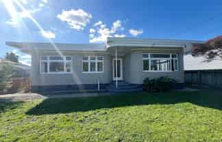 53 Jellicoe Street, Whanganui East