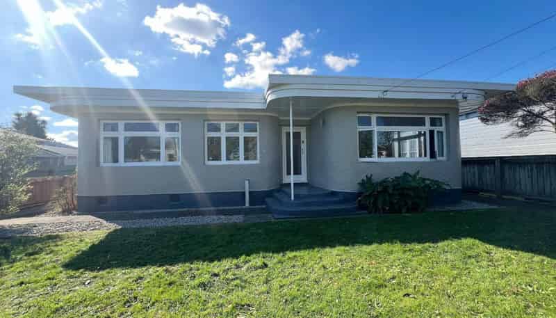 53 Jellicoe Street, Whanganui East