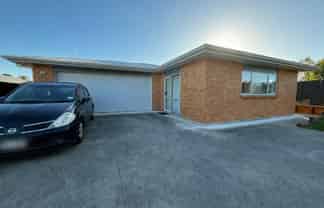 30D Alma Road, Gonville