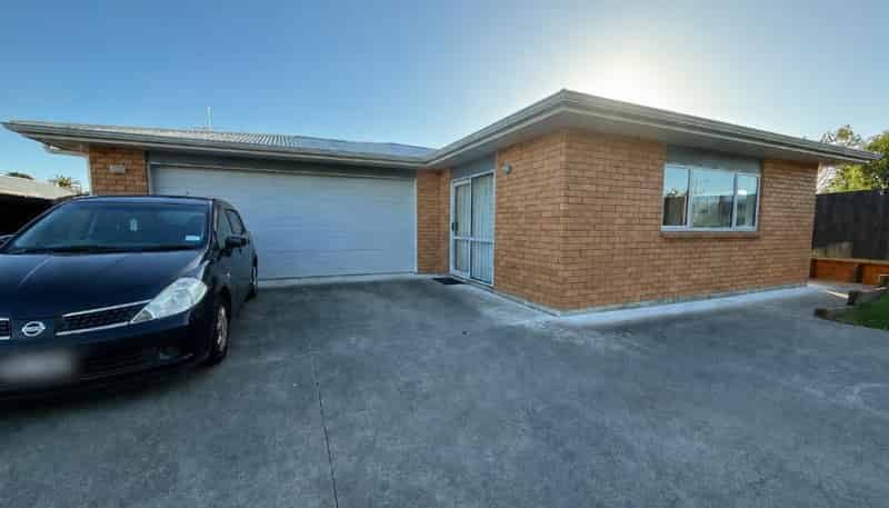 30D Alma Road, Gonville