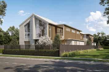 243 Marine Parade, New Brighton