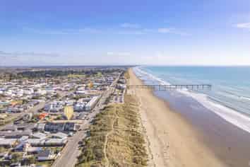 243 Marine Parade, New Brighton