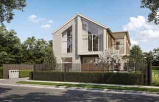 243 Marine Parade, New Brighton