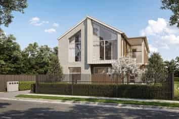 243 Marine Parade, New Brighton