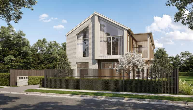 243 Marine Parade, New Brighton