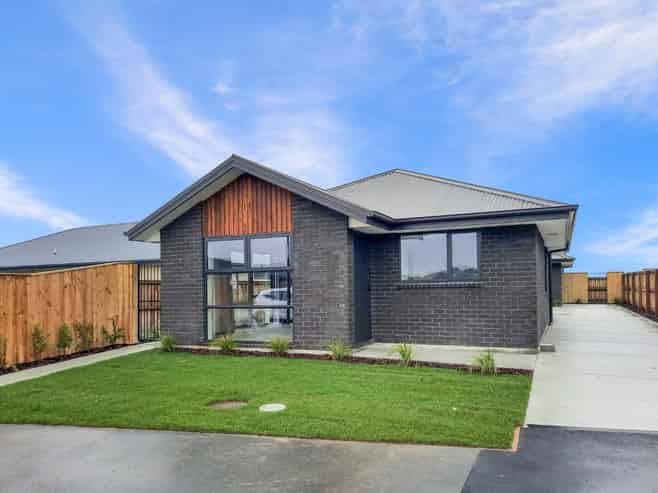 47 Dodd Road, Rolleston