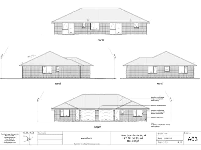 47 Dodd Road, Rolleston