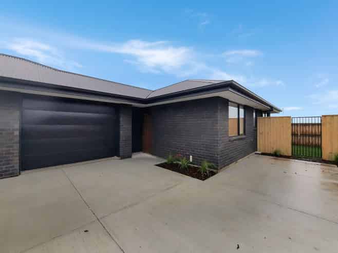 47 Dodd Road, Rolleston