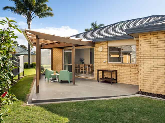 52/644 Grenada Street, Papamoa