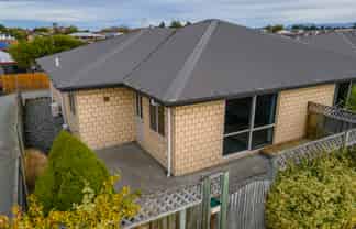 358 Wai-iti Road, Glenwood