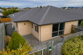 358 Wai-iti Road, Glenwood