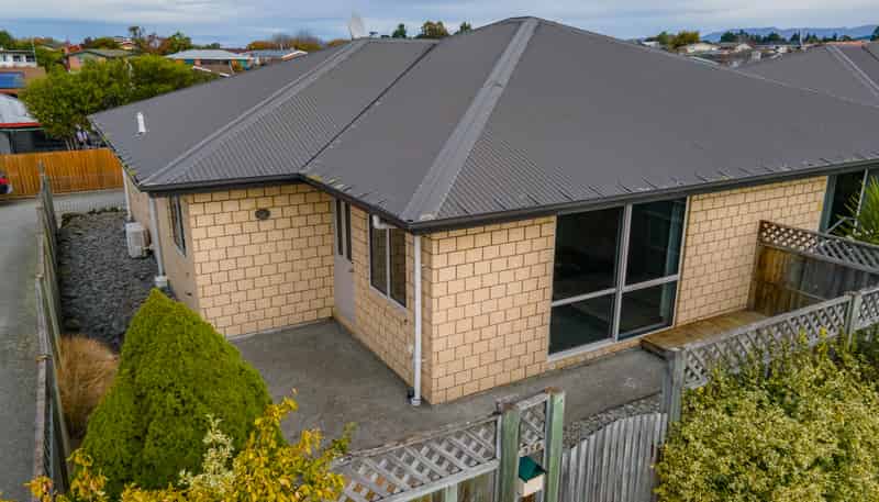 358 Wai-iti Road, Glenwood