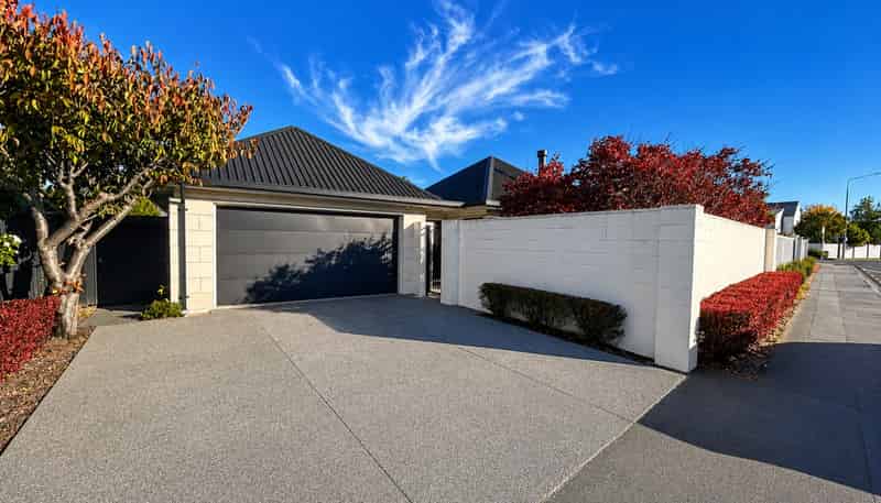 79 Idris Road, Fendalton