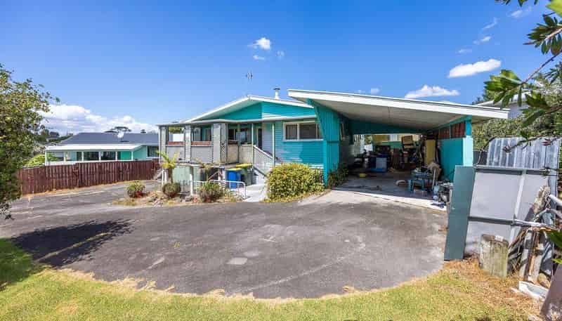 50 Harrington Road, Henderson