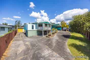50 Harrington Road, Henderson