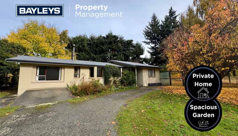 B/467 Frankton-Ladies Mile Hwy, Lake Hayes Estate