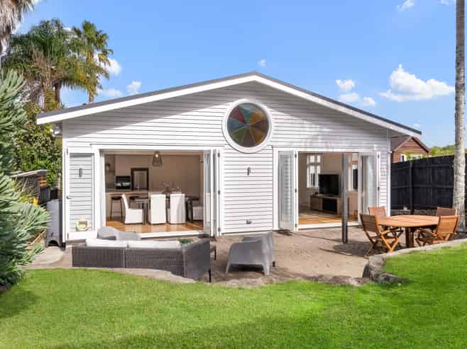 171 Landscape Road, Mount Eden