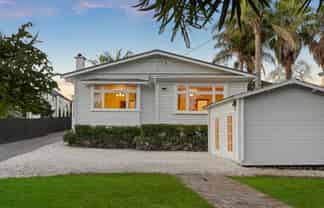 171 Landscape Road, Mount Eden