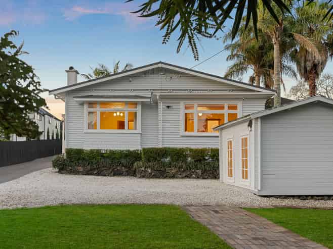 171 Landscape Road, Mount Eden
