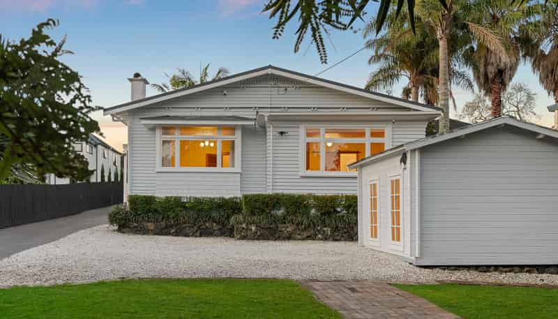 171 Landscape Road, Mount Eden