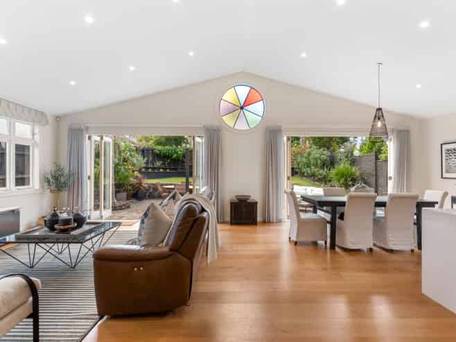 171 Landscape Road, Mount Eden