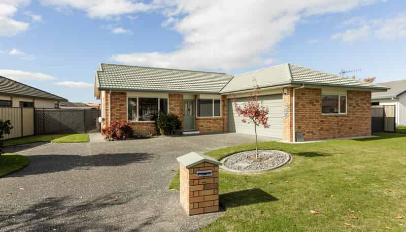 7 Forbury Way, Taradale