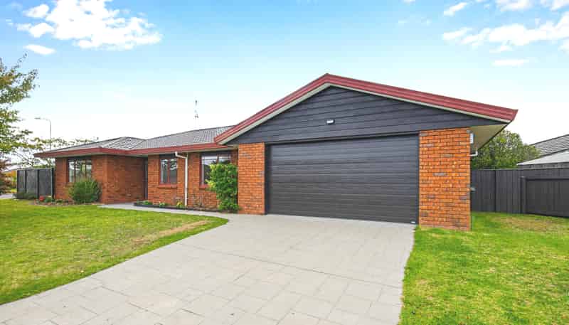 4 Glen Loch Place, Paraparaumu