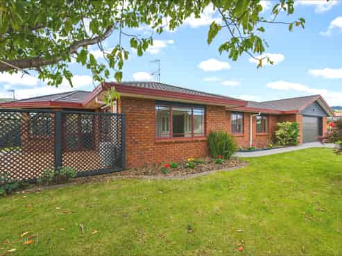 4 Glen Loch Place, Paraparaumu