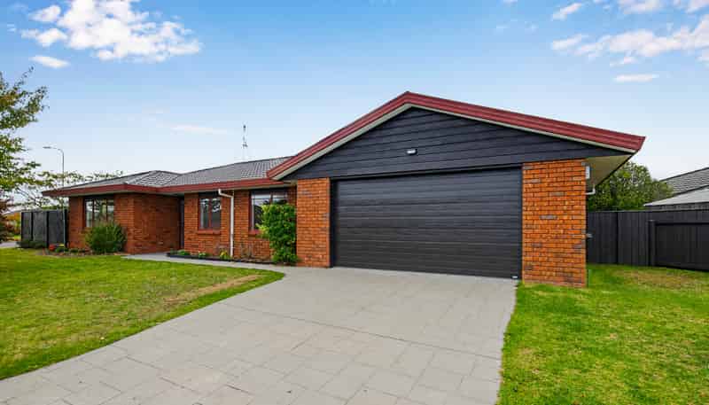 4 Glen Loch Place, Paraparaumu