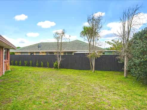 4 Glen Loch Place, Paraparaumu