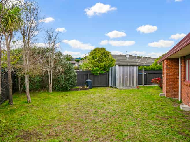 4 Glen Loch Place, Paraparaumu
