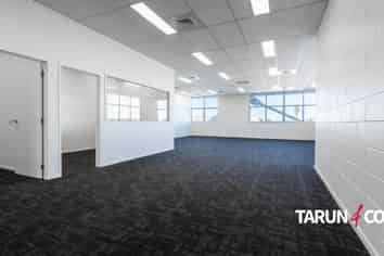 Newly Renovated Office - 105 sqm Otahuhu