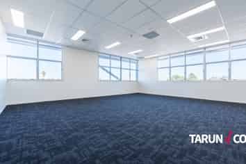 Newly Renovated Office - 105 sqm Otahuhu