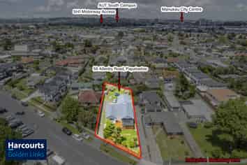 59 Allenby Road, Papatoetoe