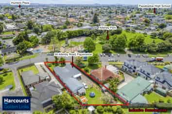 59 Allenby Road, Papatoetoe