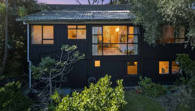 611 Blockhouse Bay Road, Blockhouse Bay