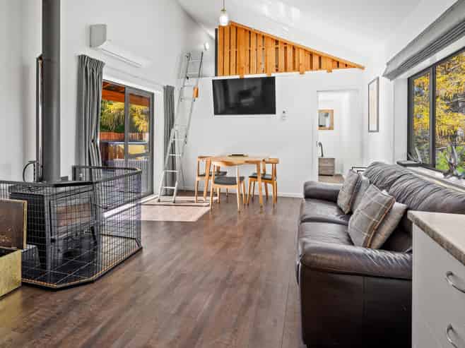 87 Chalet Crescent, Hanmer Springs