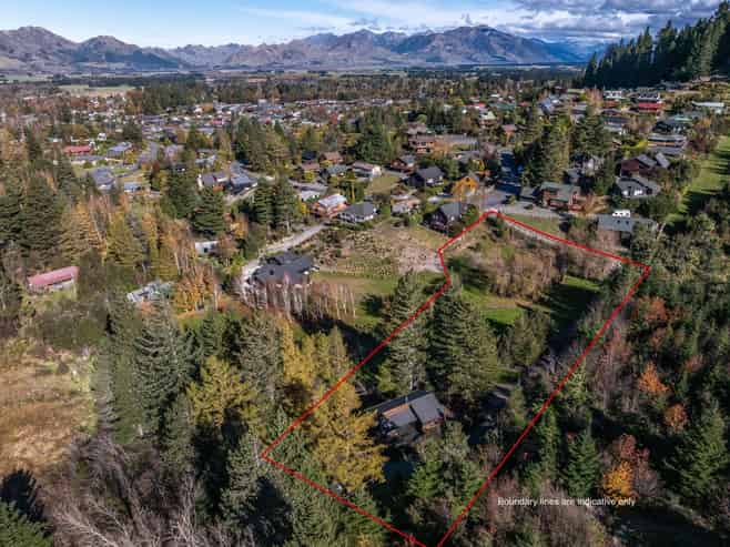 87 Chalet Crescent, Hanmer Springs
