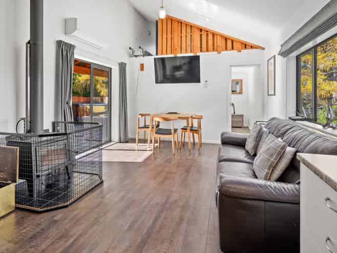 87 Chalet Crescent, Hanmer Springs