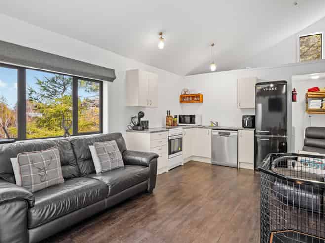 87 Chalet Crescent, Hanmer Springs