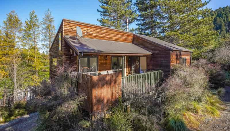 87 Chalet Crescent, Hanmer Springs