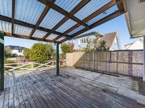 82 Rongopai Street, Palmerston North