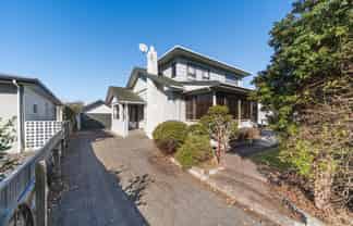 82 Rongopai Street, Palmerston North