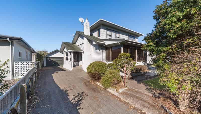 82 Rongopai Street, Palmerston North